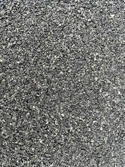 Aqua Natural Pewter Black: grava para vivarios y terrarios, apariencia oscura y natural sin tintes.