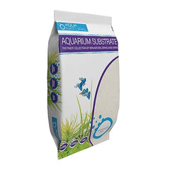 Aqua Natural Sable 0-5-1mm Dense: grains homogènes qui ne s'envolent pas