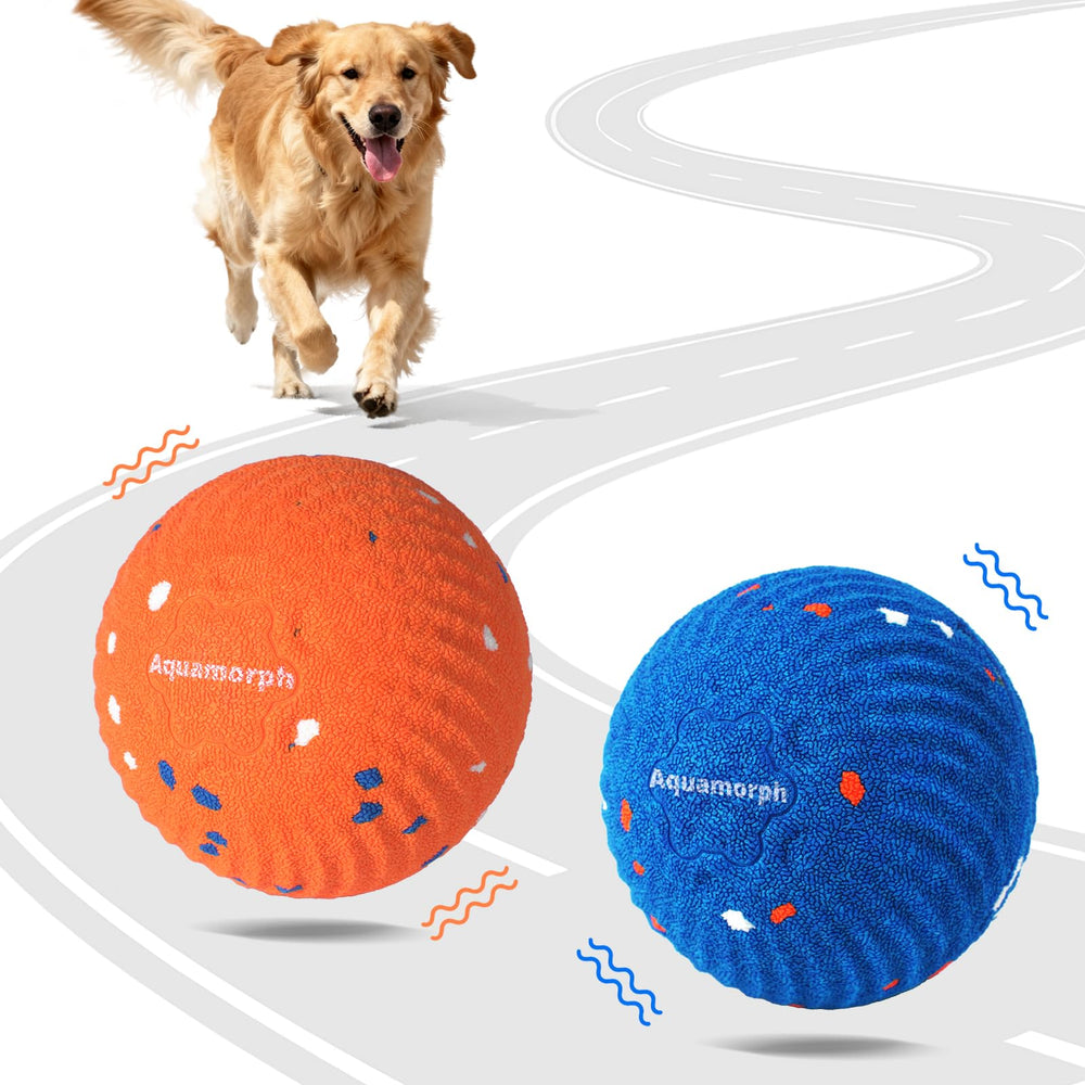 Aquamorph tamaño 3.2 pulgadas para perros medianos y grandes.