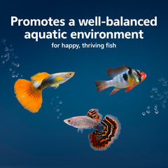 Aqueon AquaPacs bola clarificadora para un agua cristalina en su acuario.
