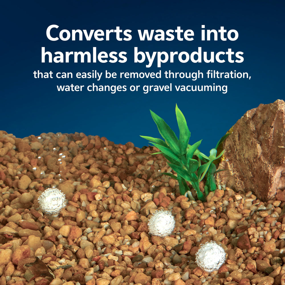 Aqueon AquaPacs Sludge Remover, eliminador de sedimentos en el agua