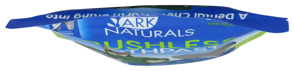 ARK NATURALS para perros de razas pequeñas, cuidado dental diario recomendado