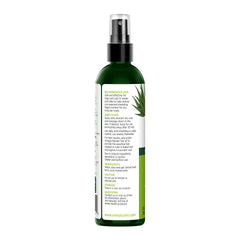 Ark Naturals Don't Shed On Me, aplicación diaria, alivia piel seca e irritación.