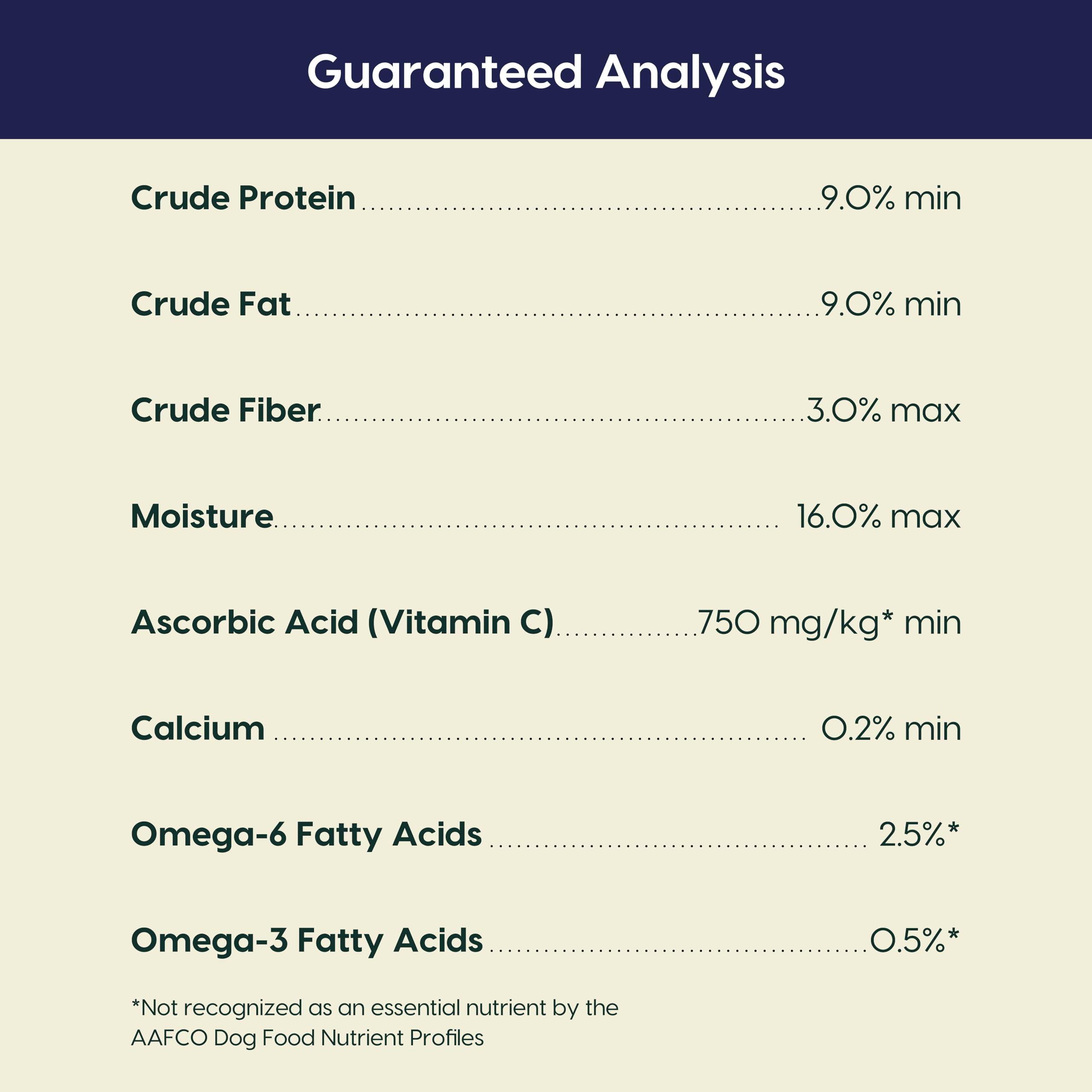 ARK NATURALS Fortify sin maíz, soja ni trigo para dietas limpias