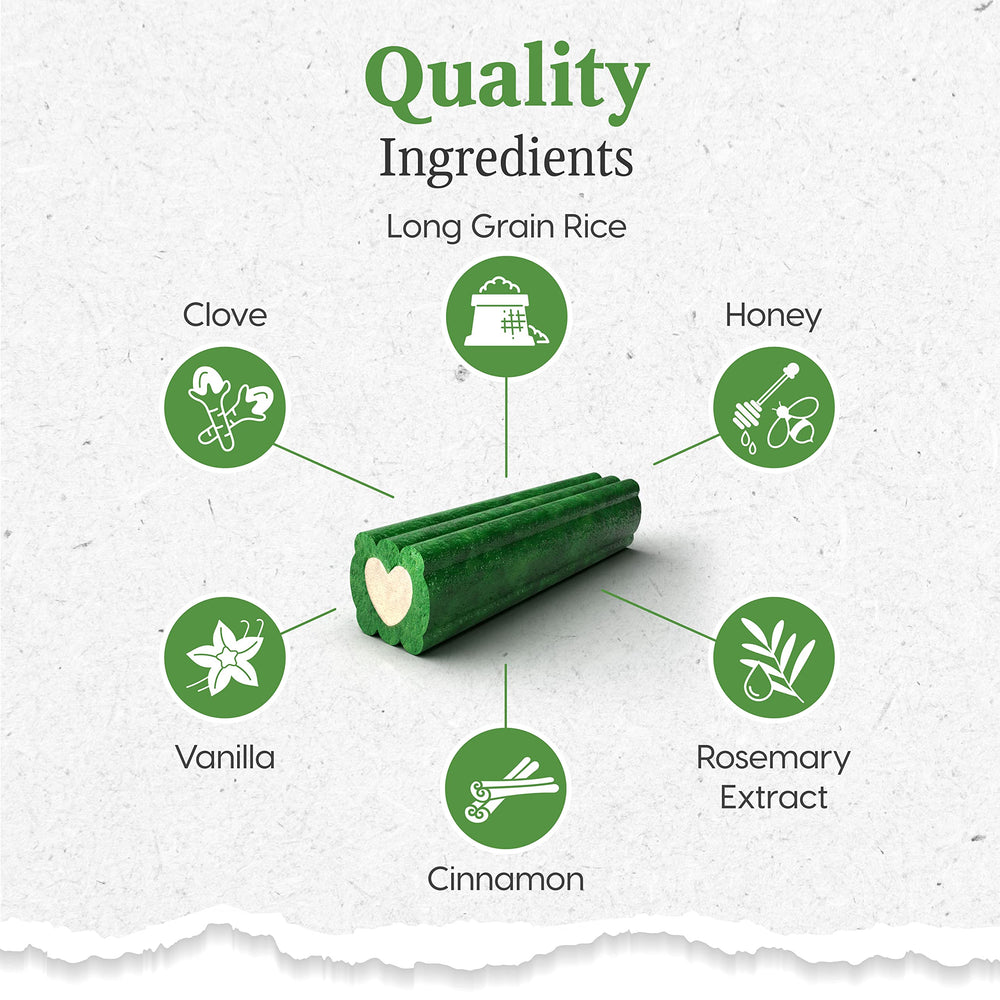 Ark Naturals hecho en Estados Unidos con ingredientes de alta calidad.