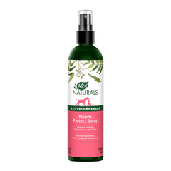ARK NATURALS Neem Protect Spray, botella 8oz para alivio suave de irritaciones en mascotas