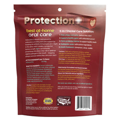 ARK NATURALS Protection Plus mastic dental externo con centro de pasta para perros