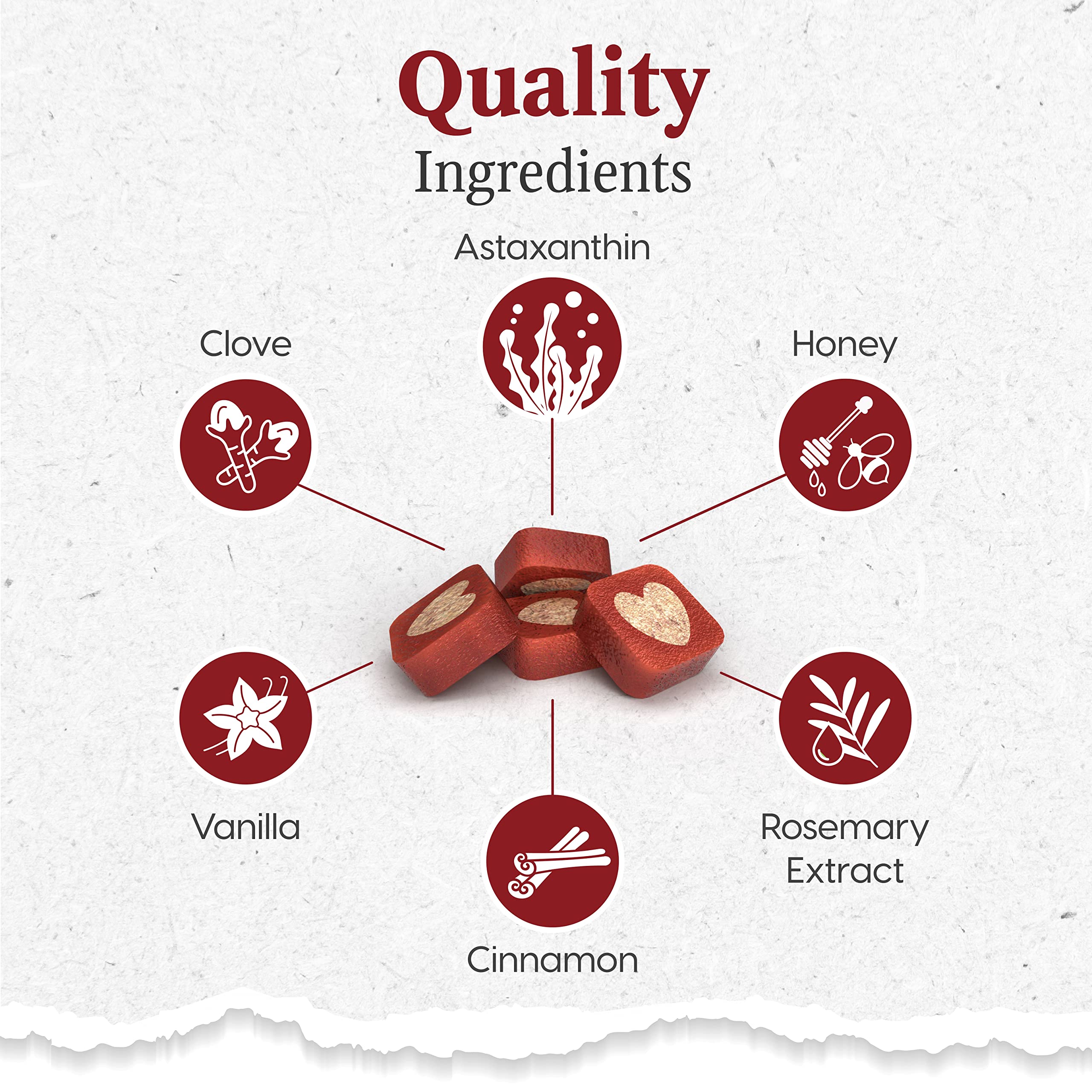 ARK NATURALS Protection Plus fabricación en Estados Unidos