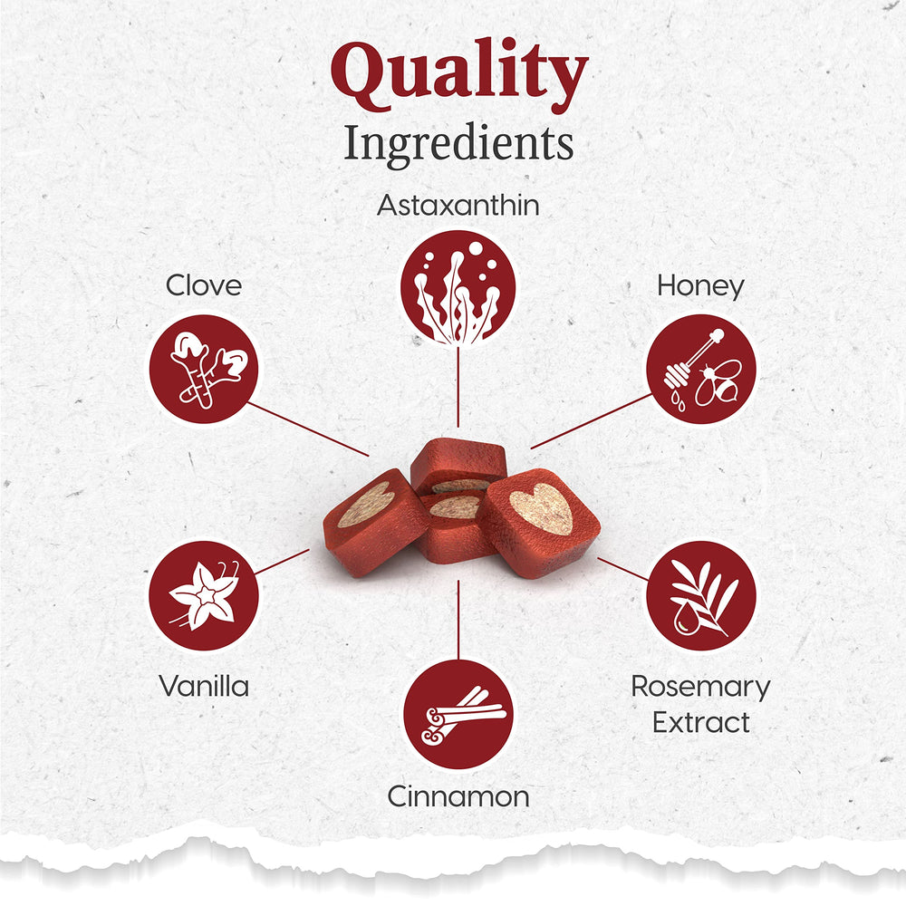 ARK NATURALS Protection Plus fabricación en Estados Unidos