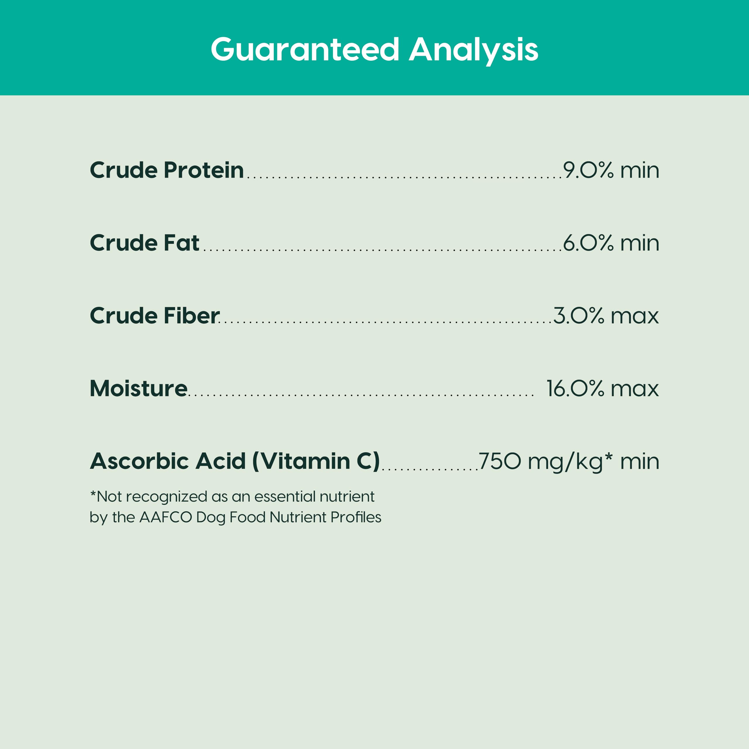 ARK NATURALS uso diario en sesión dental para perros