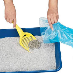 Bolsas Arm & Hammer para perro, control de olor, para caminatas largas.
