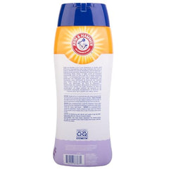 Arm & Hammer champú gato lavanda camomila, aroma ligero tras el baño