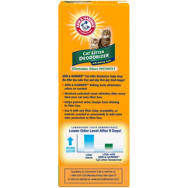 Arm & Hammer kit para olores de mascotas, mantiene el hogar con sensación de limpieza.