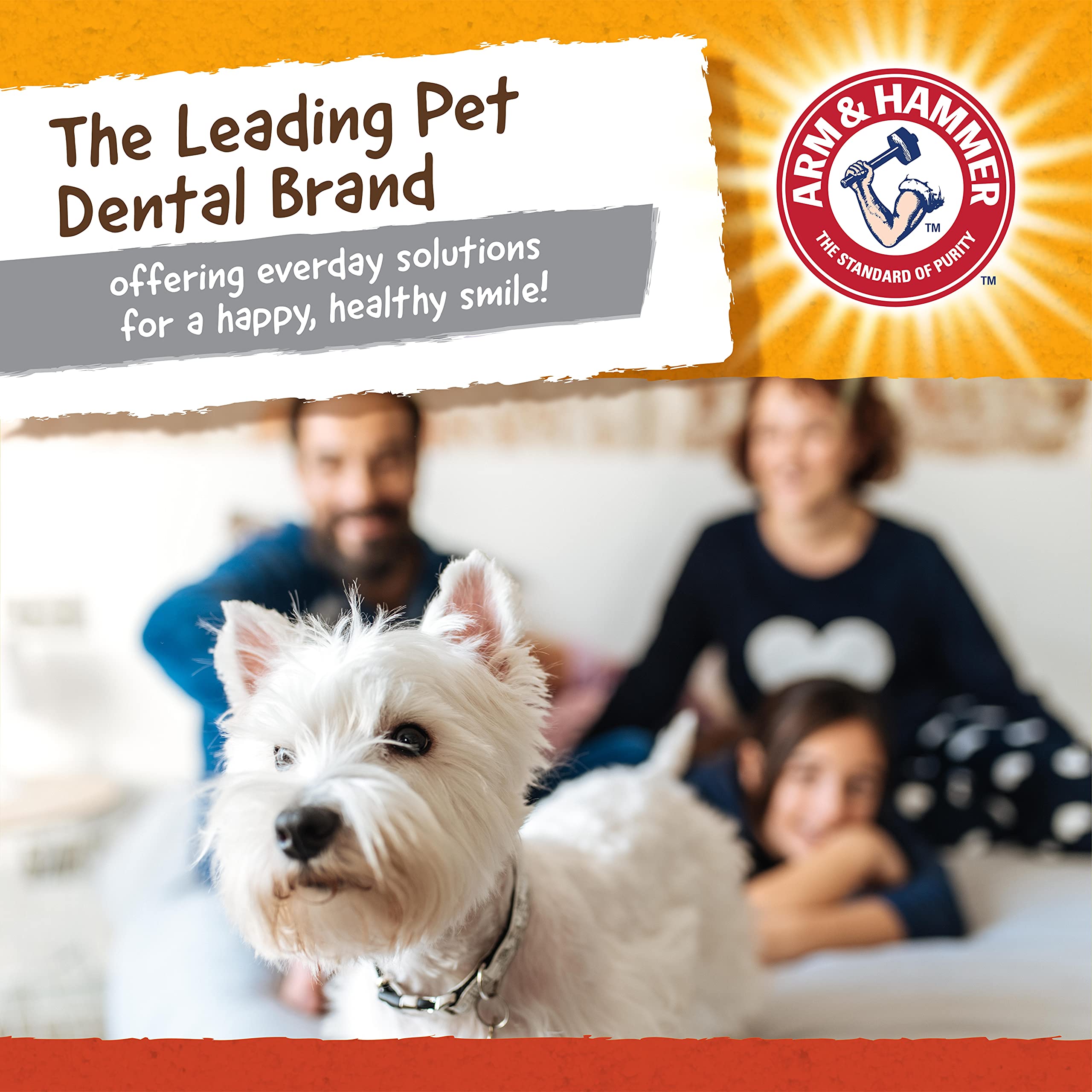 Arm & Hammer lavavajillas: limpieza fácil entre usos