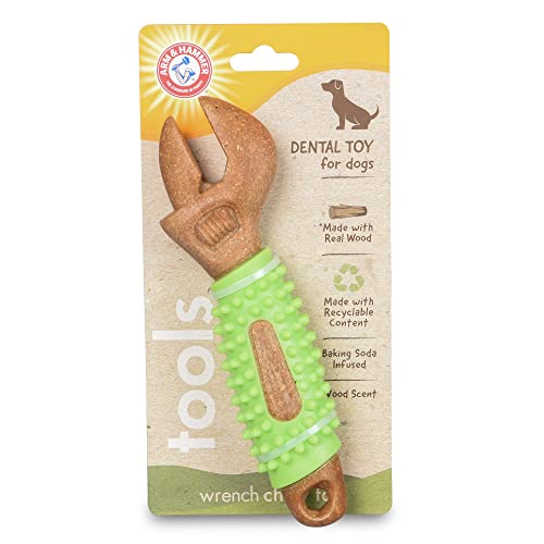 Arm & Hammer para Mascotas: empaque ecológico y reciclable que cuida el medio ambiente.