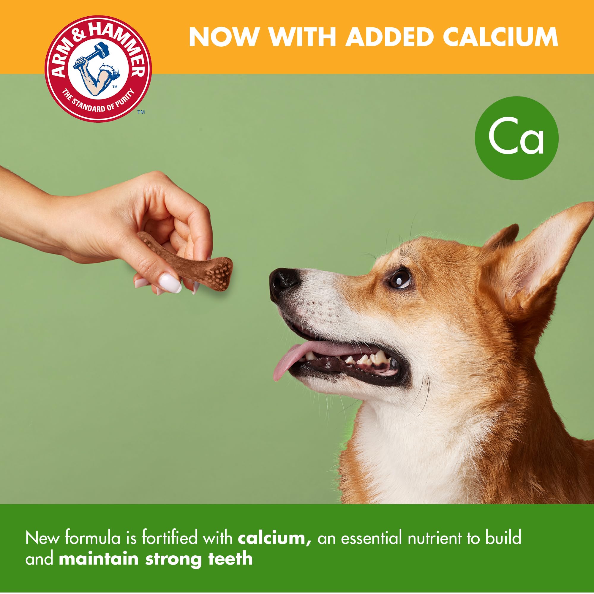 Contribuye a un aliento más fresco al masticar