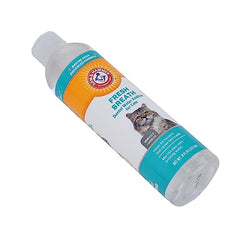 Arm & Hammer sin sabor y sin olor para gatos