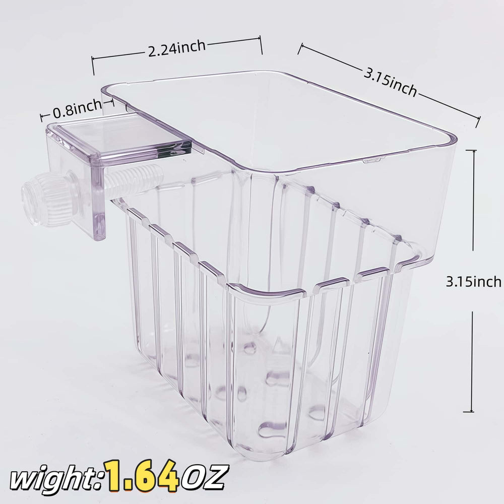 ARREBOL destacado para amantes del acuario, regalo ideal para aficionados