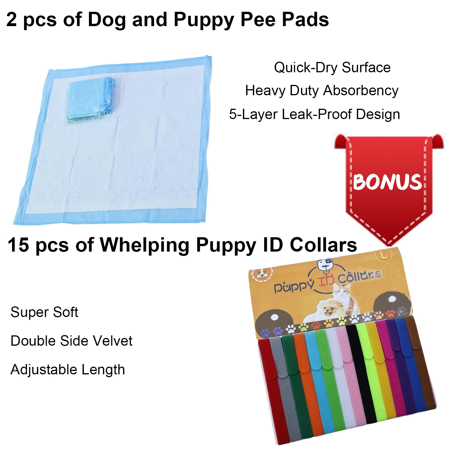 Artilife caja-whelping-perros, estructura resistente para zonas de cuidado