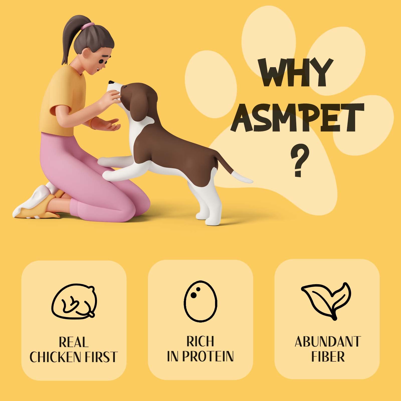 ASMPET sin-colorantes-sinteticos para una dieta limpia.