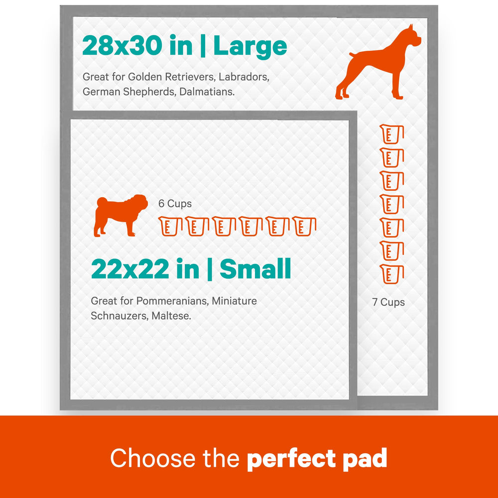 Pañales ASPCA multiuso, ideal para varias mascotas.