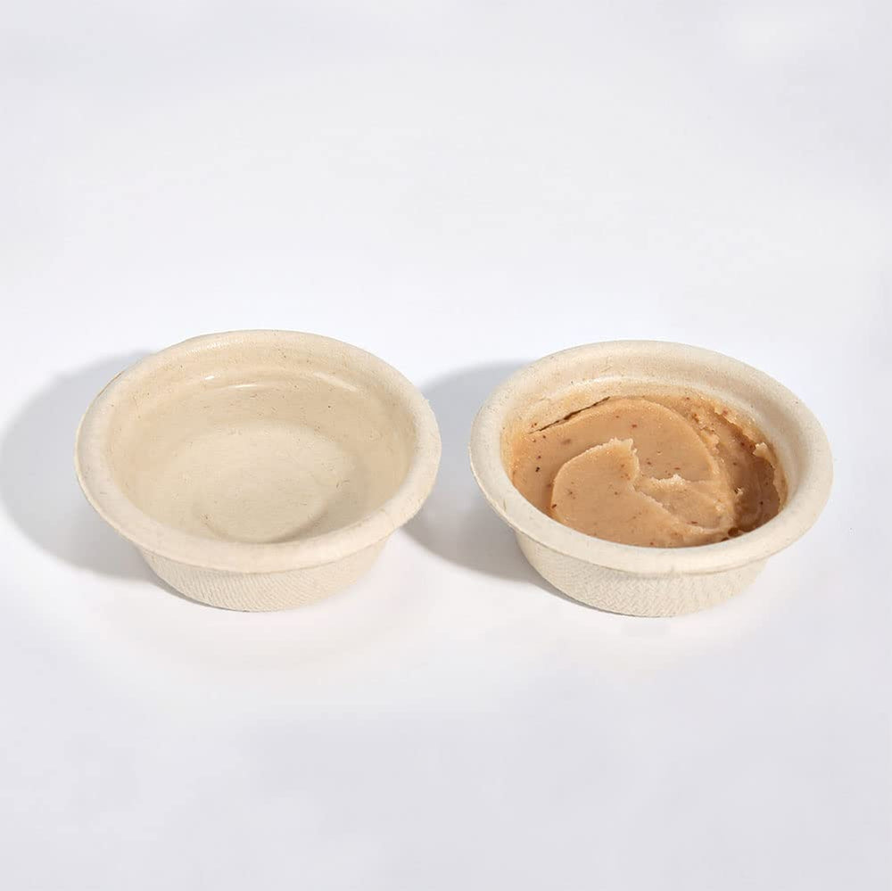 AUTSEEYS contenedores alimentación geckos naturales ideales para agua y comida