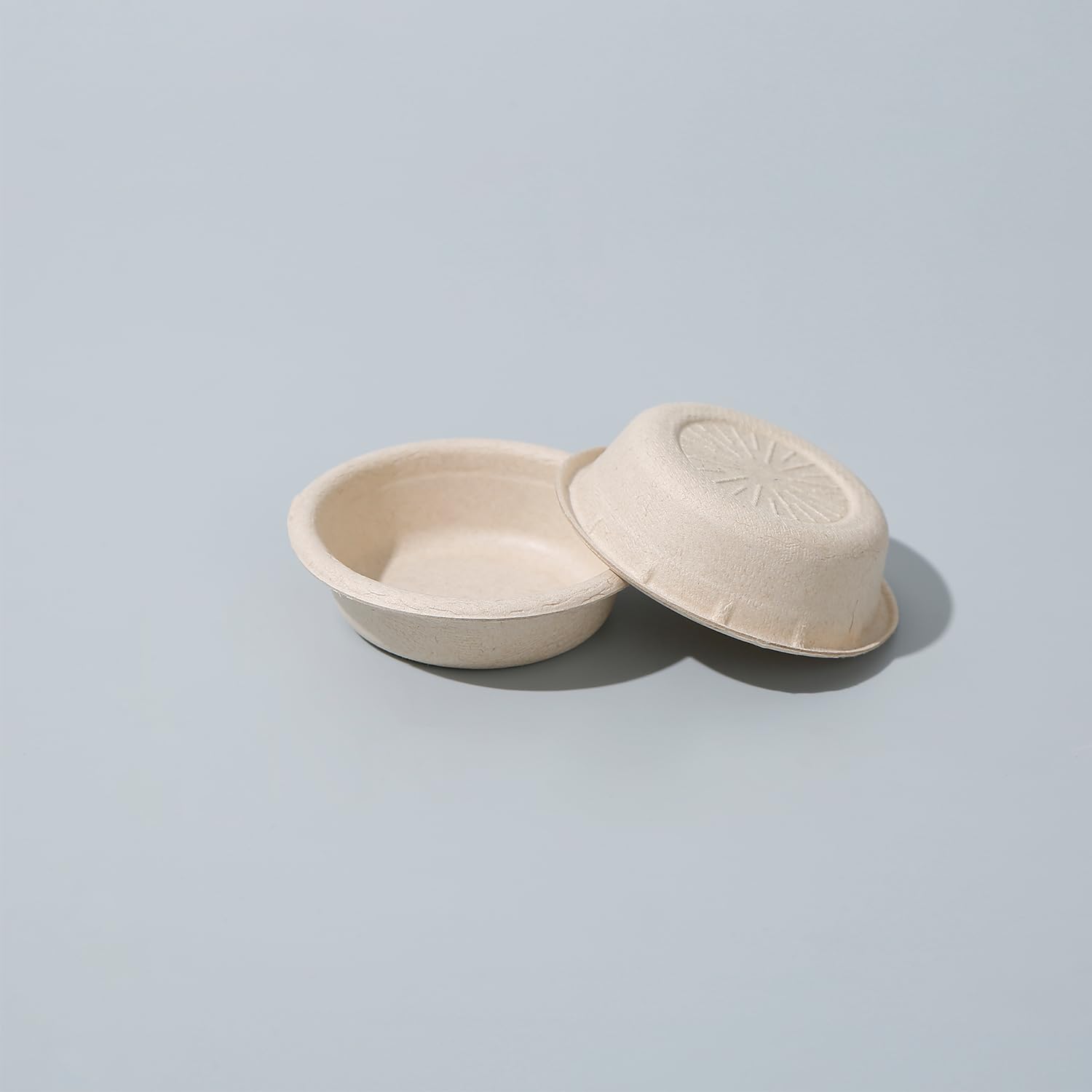 Porciones AUTSEEYS para geckos, tamaño 1 oz