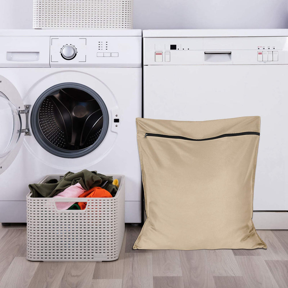 AUXSOUL bolsa para camas y mantas de mascotas