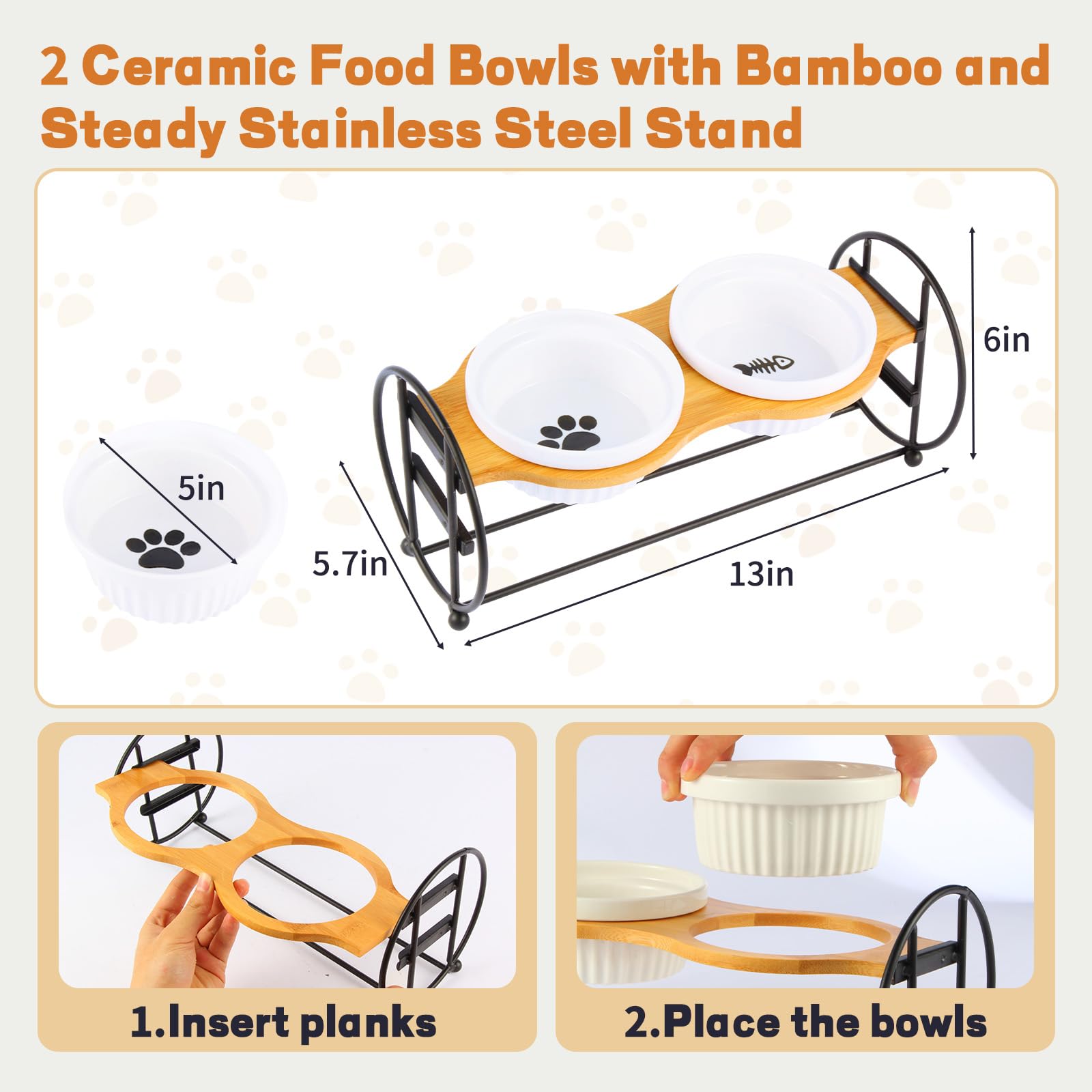 Avestrel capacidad de 12 oz en plato profundo para varias comidas.