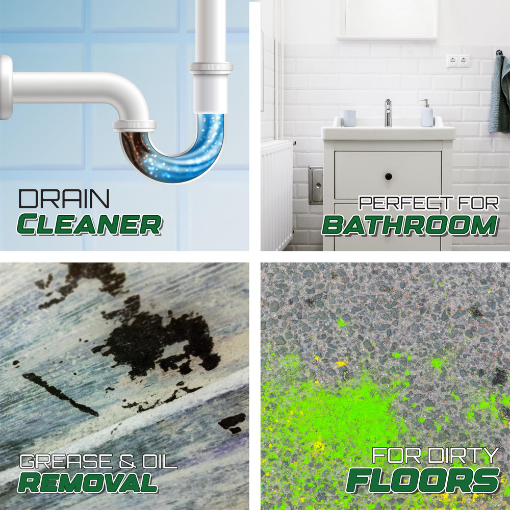 Aviano Botanicals, limpiador para baños con desodorización eficaz y seguro.