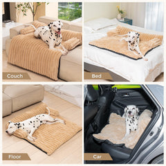 Avont base-gruesa-soporte: soporte corporal robusto para mascotas.