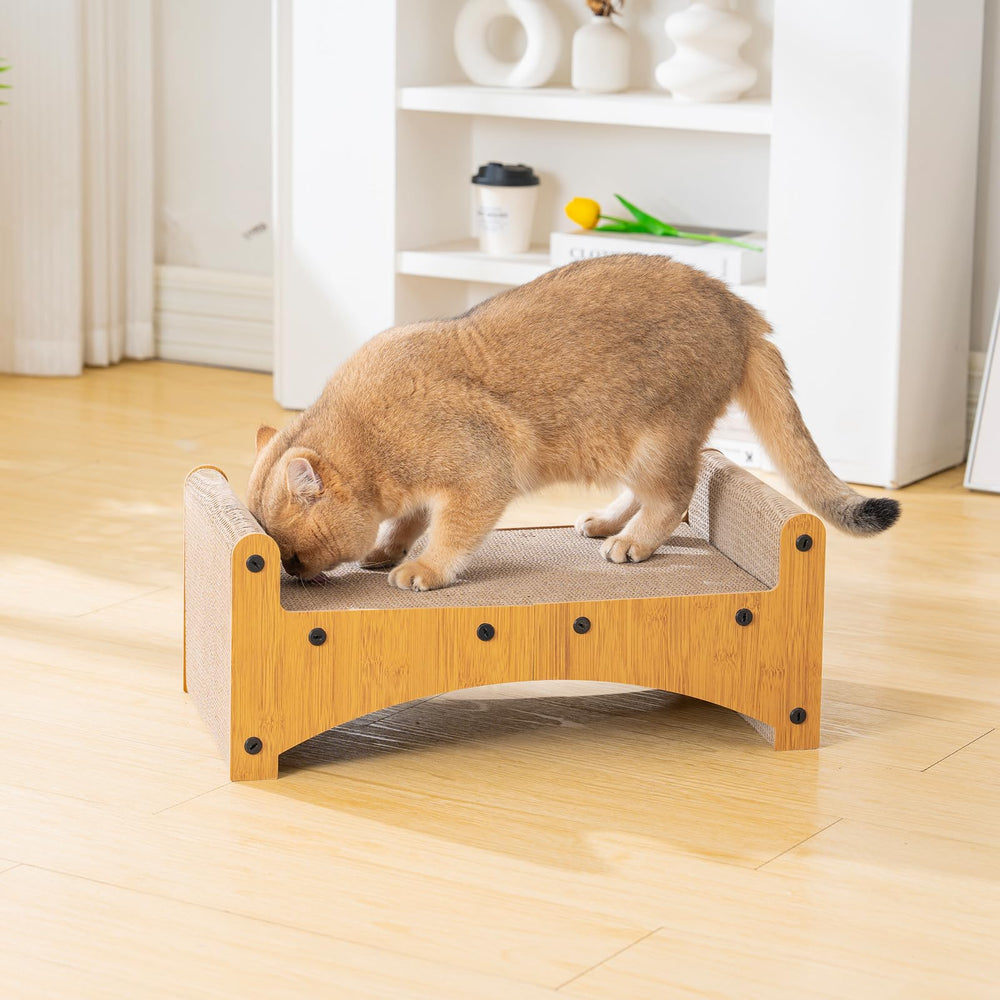 Avont regalo práctico para gatos: opción versátil para felinos y hogares