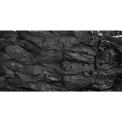 AWERT fondo de acuario piedra negra ofrece profundidad y realismo