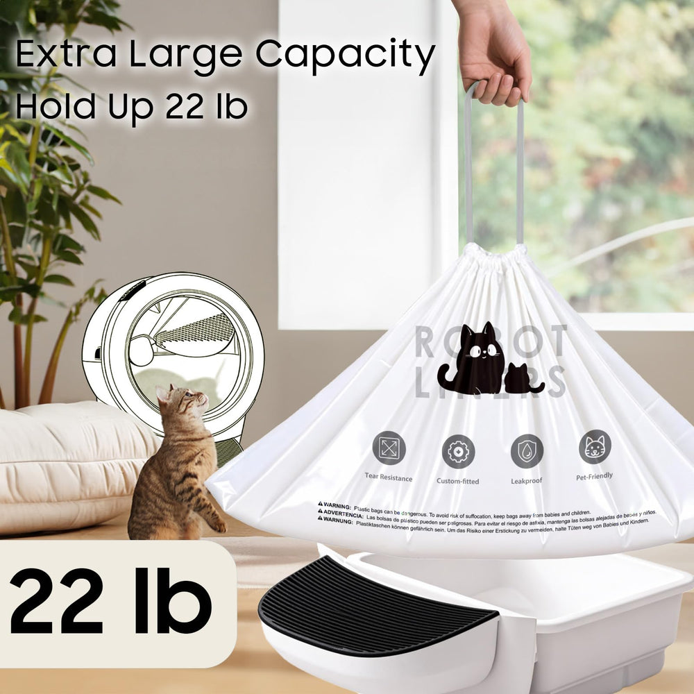 Cierre por cordón de AWoHH sellado de olores mantenimiento sencillo