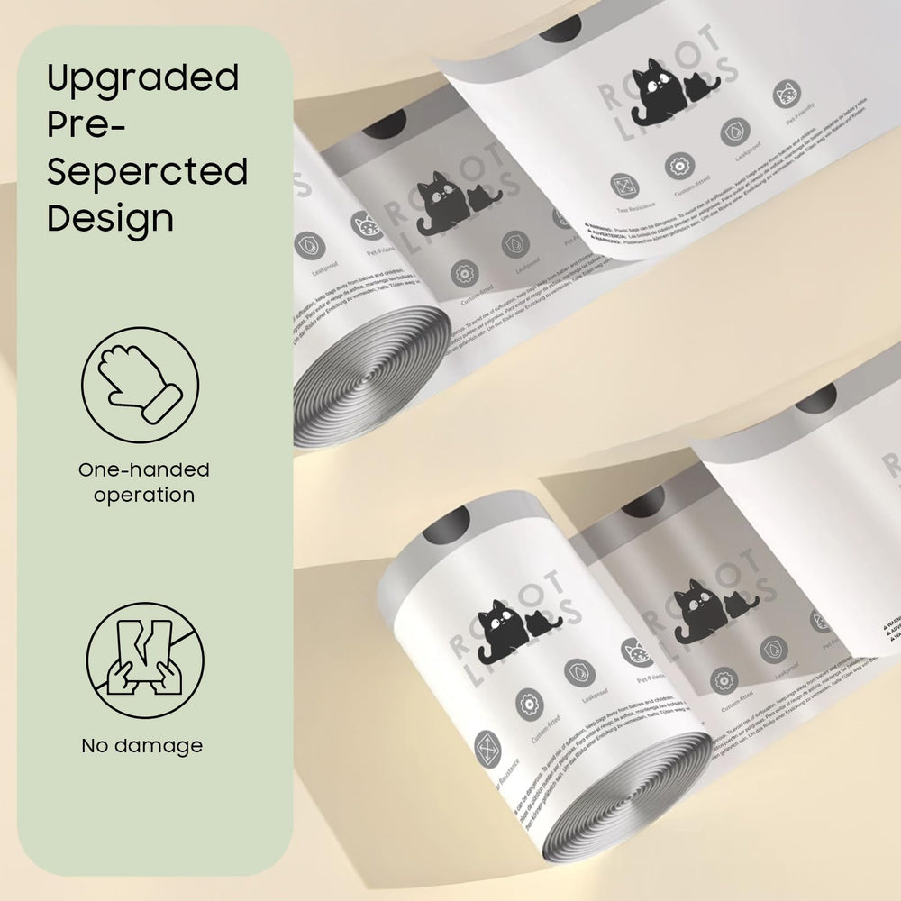 AWoHH bolsas de tamaño 25.2 x 15.7 pulgadas, compatibles con cajas automáticas.