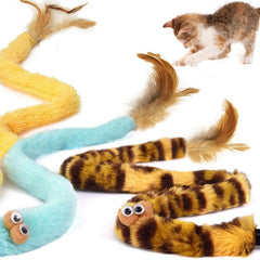 azoffyiu bola peluche con sonajero para juego y atención sostenida.