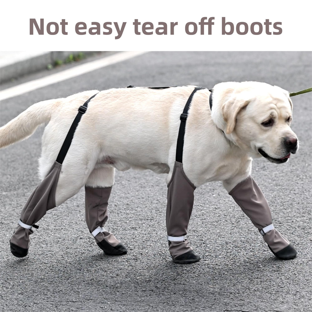 Botas BabyFoxy ajustables con correa ofrecen un ajuste seguro y cómodo.