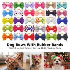 Babymatch: juego de 30 colores en pares para cachorros
