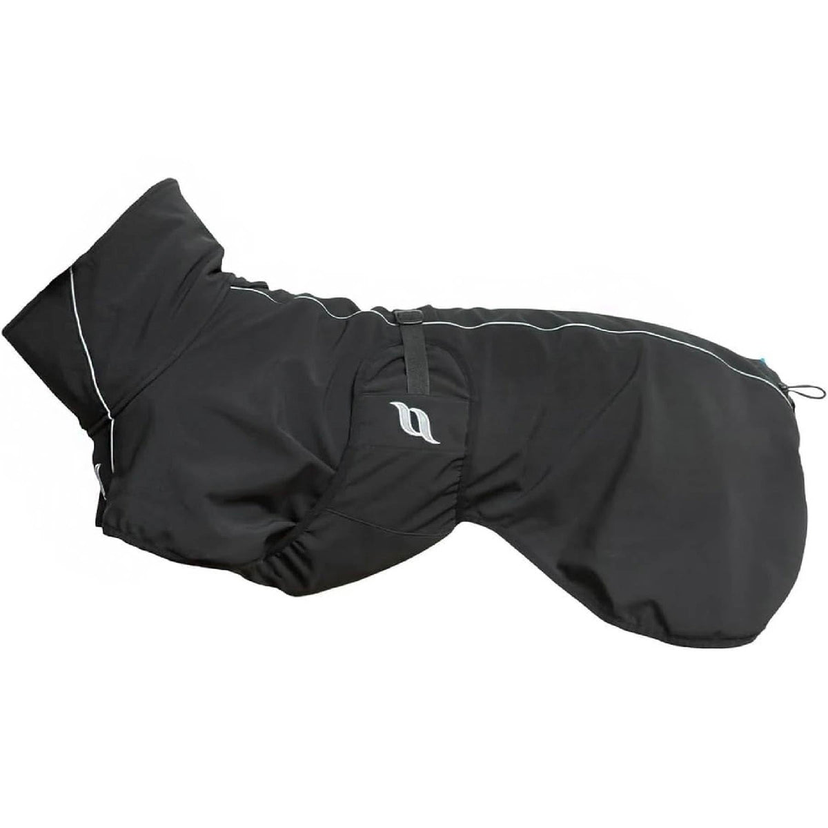 Back on Track Bark All-Round con movilidad de patas delanteras para paseos activos.