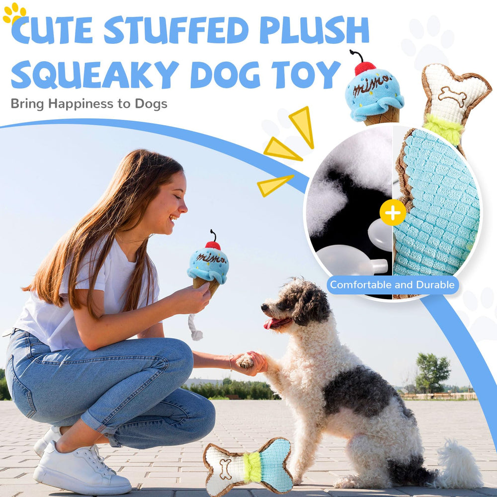 BAEJMJK juguete cuerda azul, perfecto para estimulación y juego en interior.
