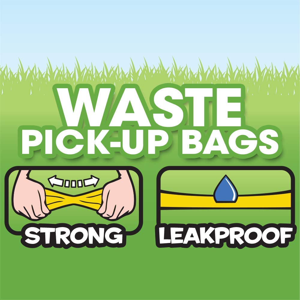 Bags on Board - bolsas con capa antibacteriana para control de olores