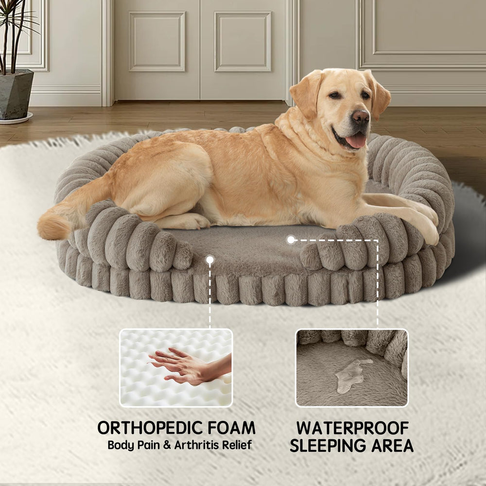 Rincones BALANCE con soporte para cuello y cabeza para mayor comodidad