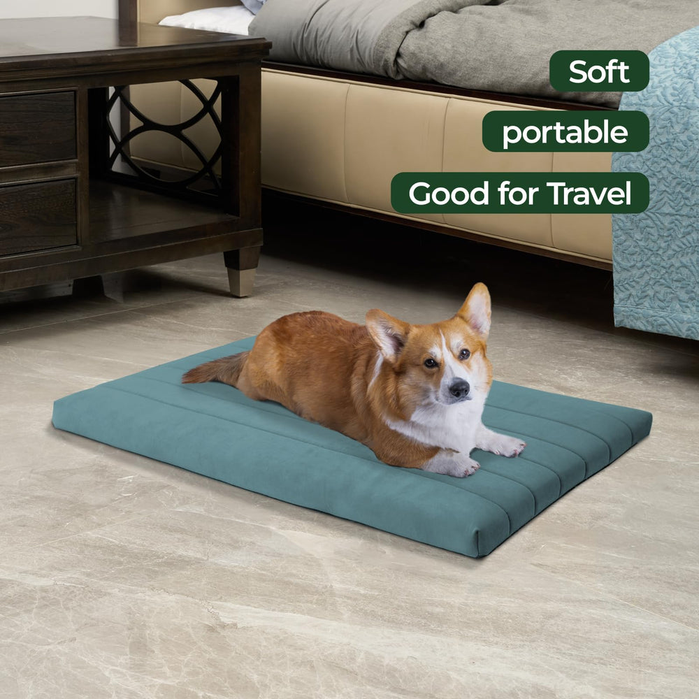BALANCE base antideslizante mantiene la cama estable