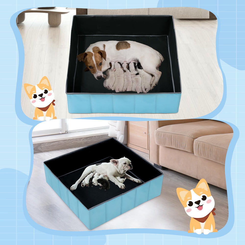 BALAPET material Oxford duradero, sin olores para uso diario.