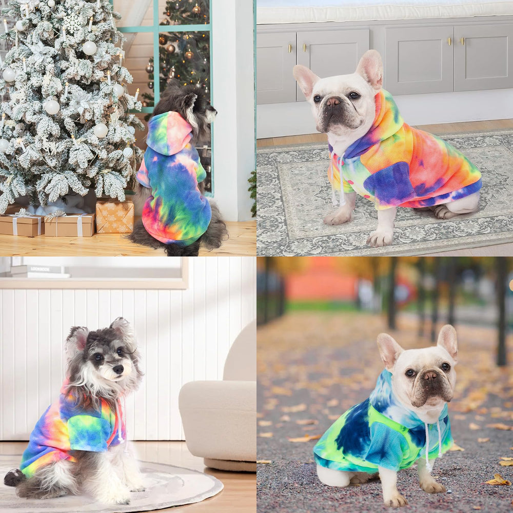 Baobicute talla M, apta para perros pequeños y medianos