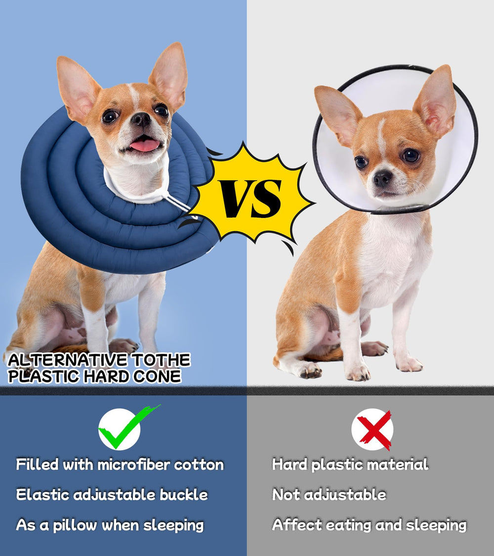 BARDIMIES ajuste de tallas, cómodo para perros de diferentes tamaños.