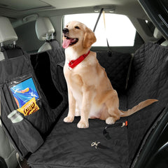 Bark Lover ventana de malla con forma de hueso, mejora la circulación de aire y supervisión.