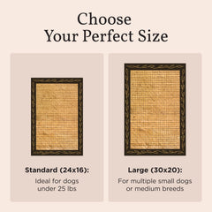 Bark Potty neutraliza olores para espacios con mascotas