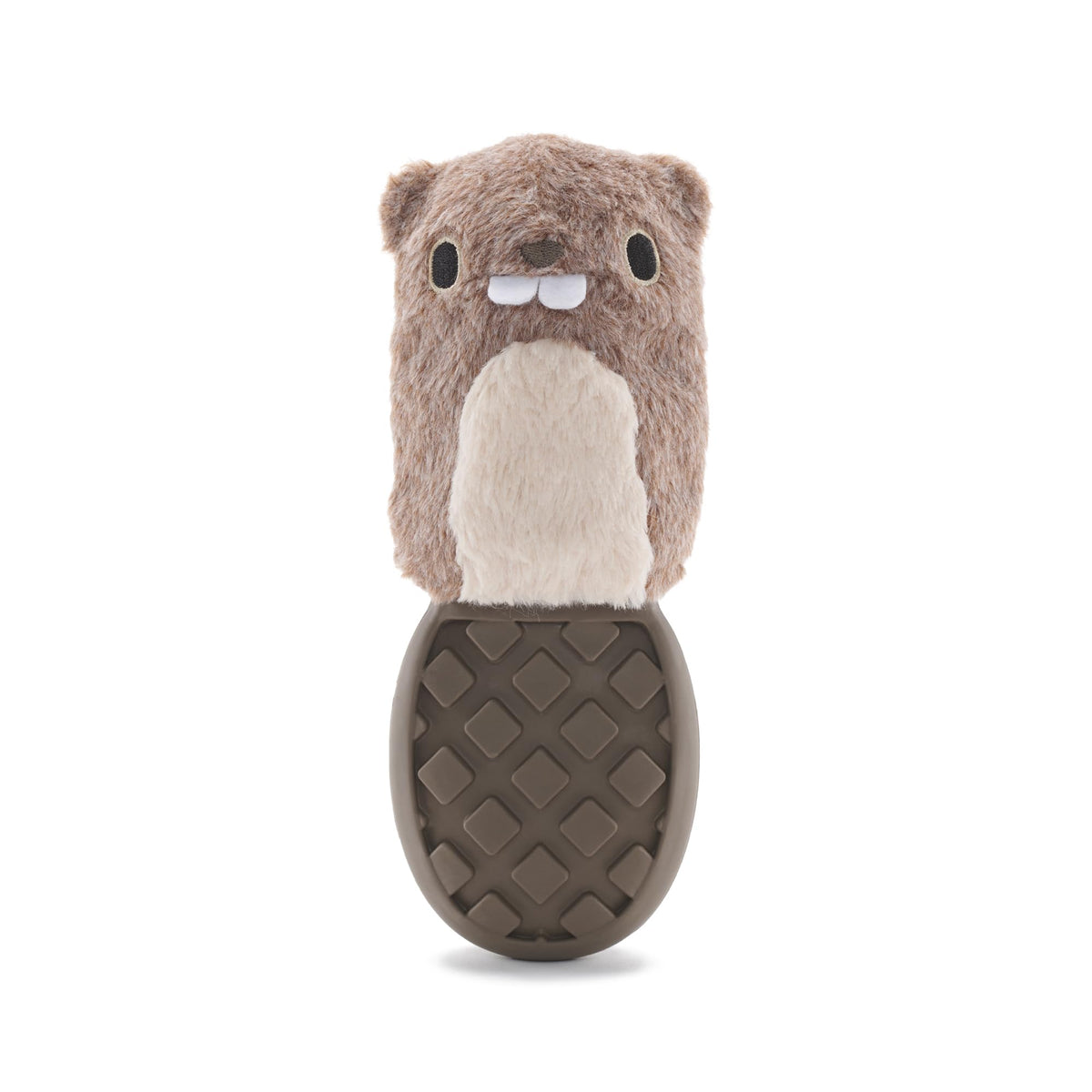 Buck Wild de BarkBox muestra exterior rasgable y sorpresa interior para perros