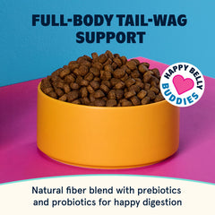 Barkbox glucosamina para articulaciones sanas y movilidad